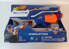 New NERF Disruptor Elite