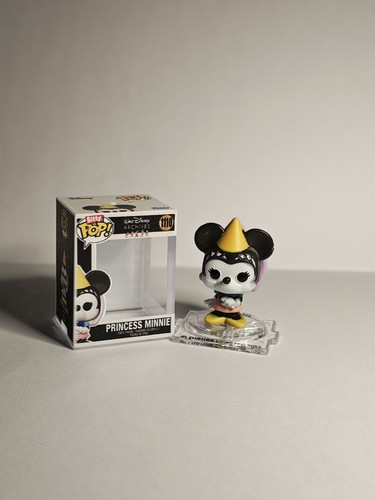 Funko bitty pop disney - bitty,