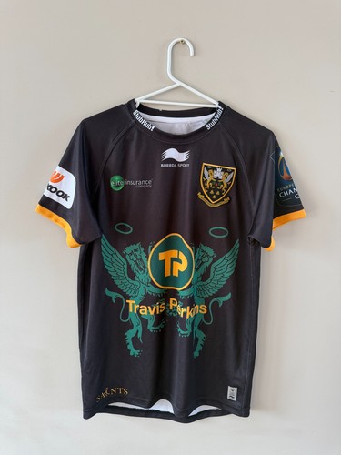 Northampton saints 2015 2016 - northampton,