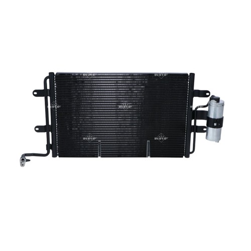Air con condenser for audi - for,