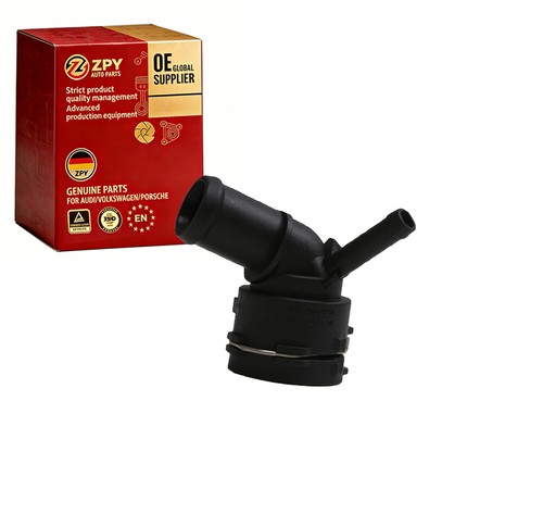 Coolant flange for - coolant,