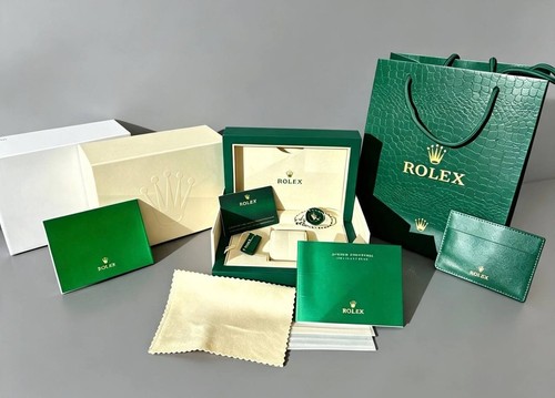 Rolex single watch - single,