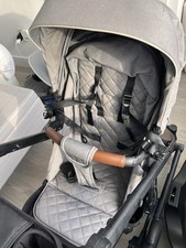 Britax Smile III Bundle 