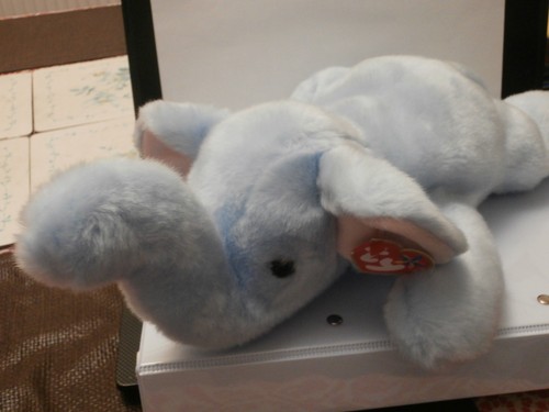 Beanie baby buddy - , peanut