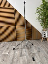 Straight Drum Cymbal Stand /