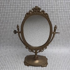 Vintage Italian Solid Brass