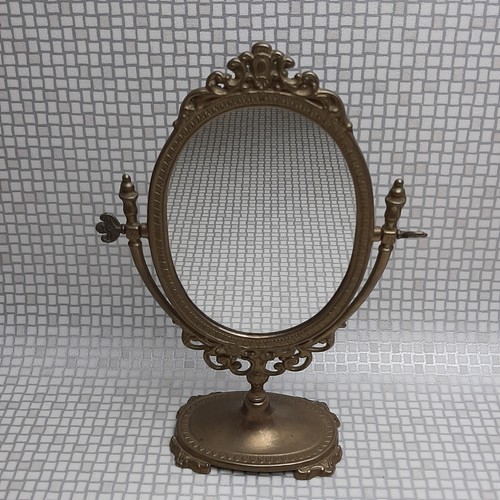 Vintage italian solid brass - italian,