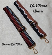 Wide Replacement Strap