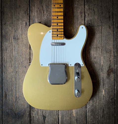 2022 fender 58 - 2022, '58