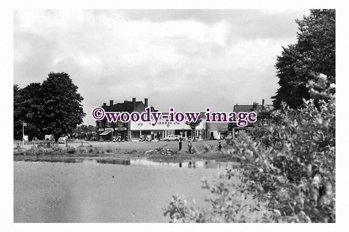 Rt0173 craddocks parade - rt0173, &