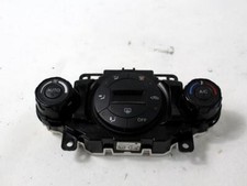 8a6t-18c612-ag Control Unit Air Conditioning Group A/C Automatic Climate Control