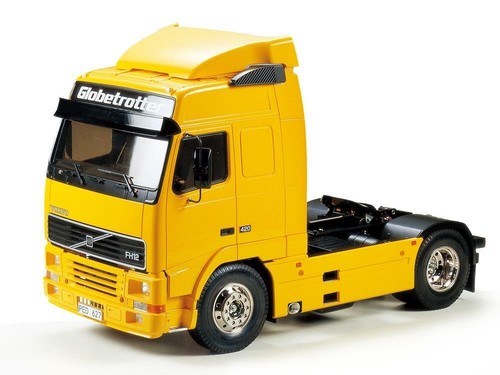 Tamiya 56312 volvo - 56312,