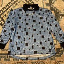 Vintage 90s Reusch Soccer