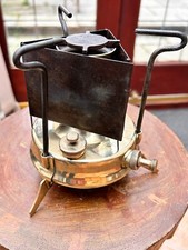 OPTIMUS NO 96 & PRIMUS NO 210