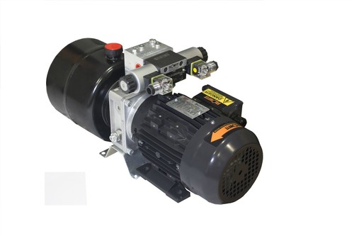 Flowfit hydraulic power - ac,