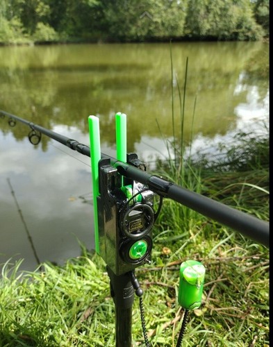 Snag bars alarm - snag, ears