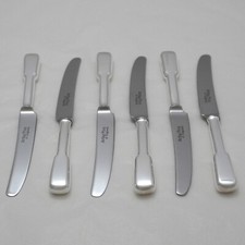 OLD ENGLISH FIDDLE Design