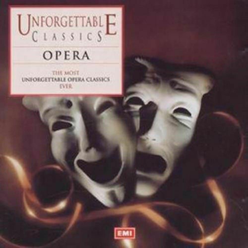Various artists - various,
