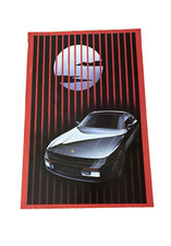 Athena Intl. 1986 Porsche 944