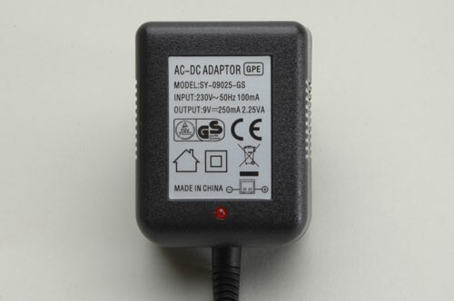 Ripmax genuine charger - genuine,