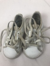 baby Adidas trainers