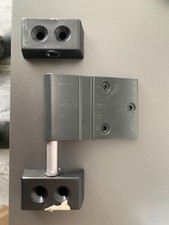 unused ford transit dropside