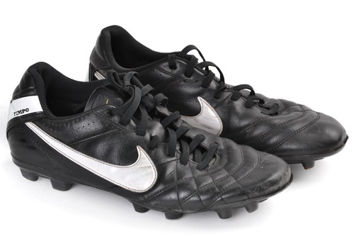 Nike tiempo natural leather - nike, iv