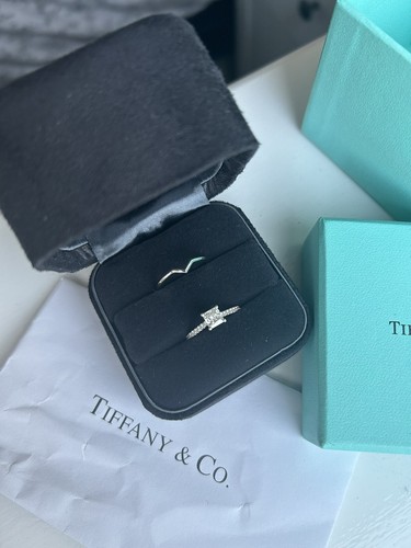 Tiffany grace engagement ring - grace,