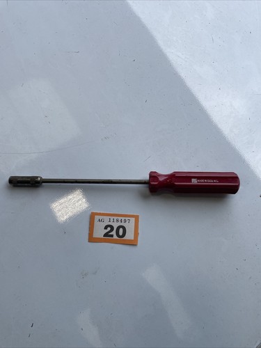 Nut drivers - 5.5, mm