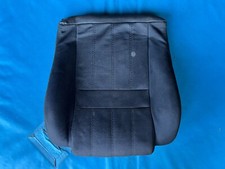 MG F & MG TF Black Sebring Seat Base NOT SIDED (1996 - 2007)