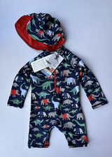 Joules Baby Boys Sun Printed