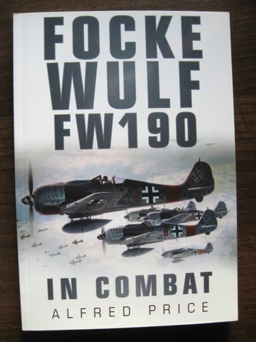 Focke wulf fw190 combat - focke,