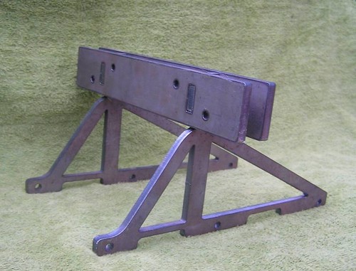 Inch gauge garden railway - inch,