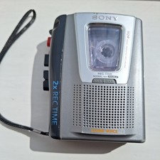 Sony TCM-20DV Handheld Walkman