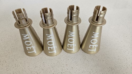 Set genuine moët - set, of