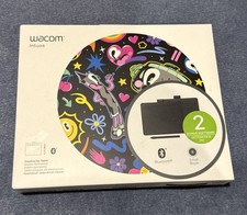 Wacom intuos ctl 4100 small - wacom,