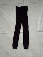 Chocolate Brown Fleece / Fur