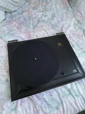 Rega P5 Turntable many upgrades Russ Andrews