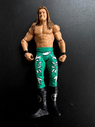 Loose mattel wwe battle - wwe,
