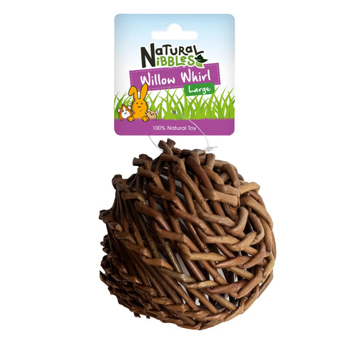 All natural large willow whirl - all,