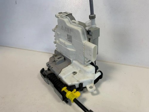 Audi front right door - q5,
