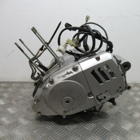Engine bottom suzuki - bottom,