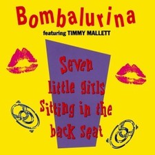 Bombalurina Featuring Timmy