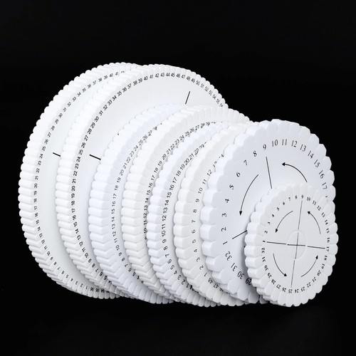 Kumihimo braiding disc diy - kumihimo,