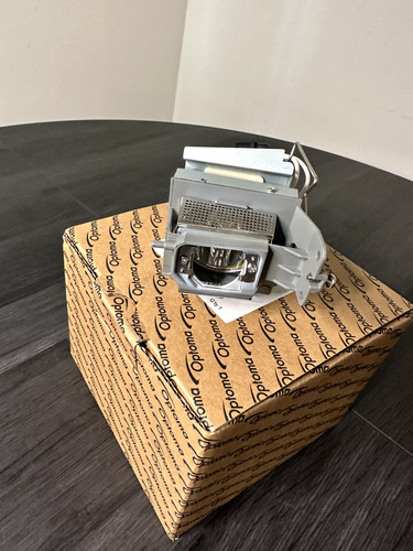 Lamp module for optoma hd27