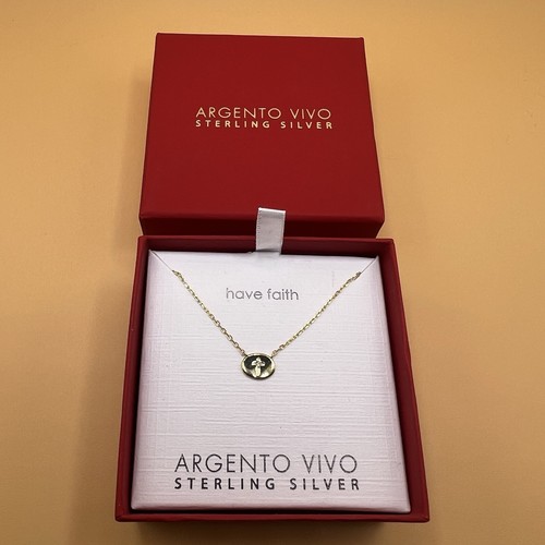 Argento vivo sterling - vivo, silver