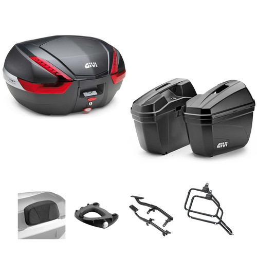 Givi v47nn top case - givi,