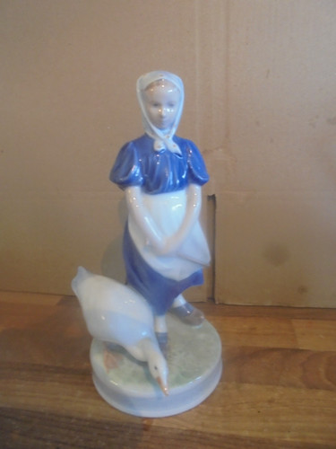 Vintage royal copenhagen - royal,