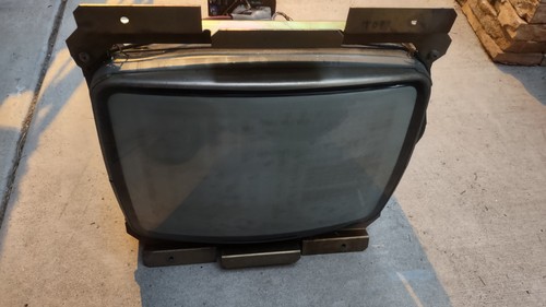 Electrohome go7 arcade - 13,