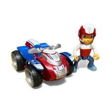 Paw Patrol Ryder Rescue ATV